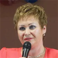 Фотография репетитора Мартынова Ольга Владимировна