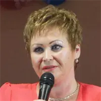Фотография репетитора Мартынова Ольга Владимировна