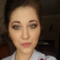 Фотография репетитора Бутримова Олеся Сергеевна