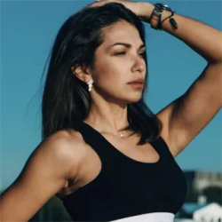 Фотография репетитора Живова Валерия Михайловна