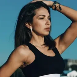 Фотография репетитора Живова Валерия Михайловна