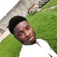 Фотография репетитора Мчанга Конкама 