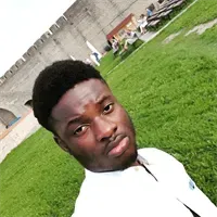 Фотография репетитора Мчанга Конкама 