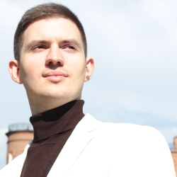 Фотография репетитора Чикинев Иван Евгеньевич