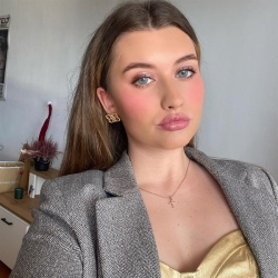 Фотография репетитора Погожева Анастасия Алексеевна