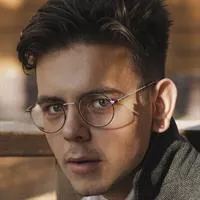 Фотография репетитора Марченков Захар Владимирович