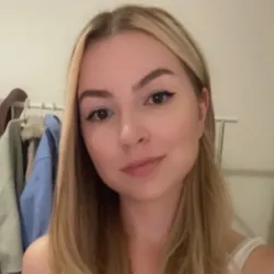 Фотография репетитора Евсюкова Наталья Олеговна