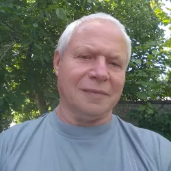 Фотография репетитора Трусов Николай Александрович