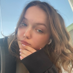 Фотография репетитора Самсонова Мария Александровна