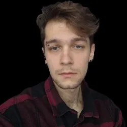 Фотография репетитора Тутунарь Андрей Николаевич