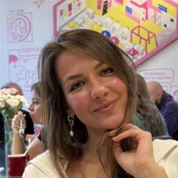 Фотография репетитора Лобанова Наталия Антоновна