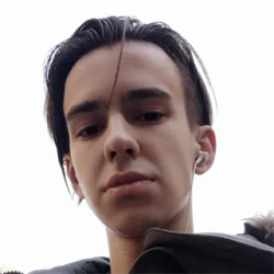 Фотография репетитора Сюсюкалов Иван Алексеевич