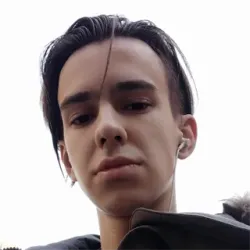 Фотография репетитора Сюсюкалов Иван Алексеевич