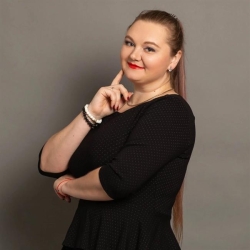 Фотография репетитора Мамчуровская Светлана Владимировна