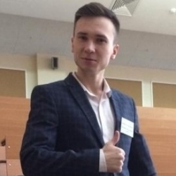 Фотография репетитора Фасхутдинов Айдар Альбертович