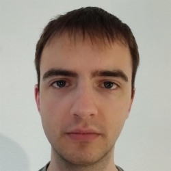 Фотография репетитора Вербицкий Михаил Антонович