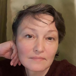 Фотография репетитора Головченко Вероника Витальевна