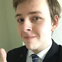 Фотография репетитора Горин Кирилл Олегович