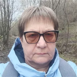 Фотография репетитора Козюкова Ольга Клавдиевна