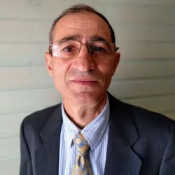 Фотография репетитора Крачек Евгений Аронович