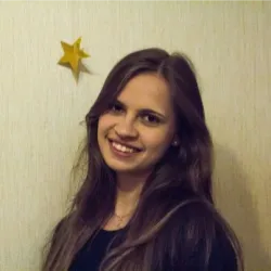 Фотография репетитора Кутилина Виктория Николаевна