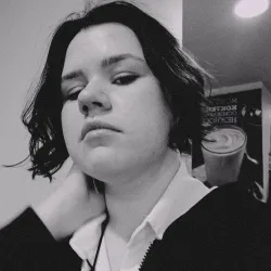 Фотография репетитора Секрет Анастасия Станславовна