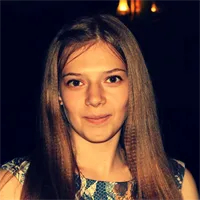 Фотография репетитора Груненко Виктория Дмитриевна