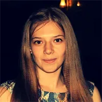 Фотография репетитора Груненко Виктория Дмитриевна