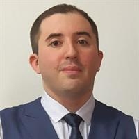 Фотография репетитора Галкин Лев Дмитриевич