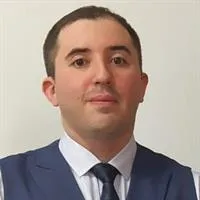 Фотография репетитора Галкин Лев Дмитриевич