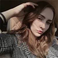 Фотография репетитора Матвеева Ксения 