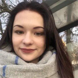 Фотография репетитора Казакова Ксения Михайловна