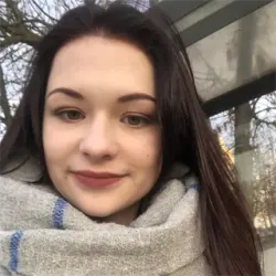 Фотография репетитора Казакова Ксения Михайловна