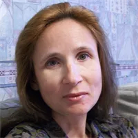 Фотография репетитора Булавина Тамара Владимировна