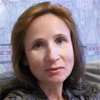 Фотография репетитора Булавина Тамара Владимировна