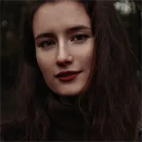 Фотография репетитора Тихомирова Марьяна Данииловна