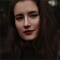 Фотография репетитора Тихомирова Марьяна Данииловна