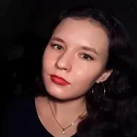 Фотография репетитора Лахтачева Ангелина Павловна