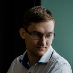 Фотография репетитора Гришин Александр Алексеевич