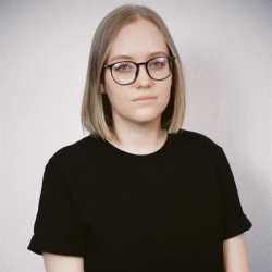 Фотография репетитора Подольская Валентина Юрьевна