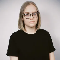 Фотография репетитора Подольская Валентина Юрьевна