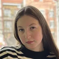 Фотография репетитора Фомина Дарья Дмитриевна