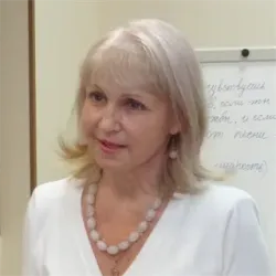 Фотография репетитора Пешикова Людмила Валентиновна