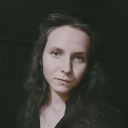 Фотография репетитора Стефанова Ксения Максимовна