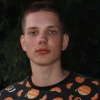 Фотография репетитора Темников Руслан Алексеевич