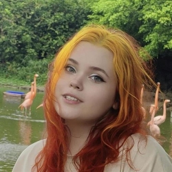 Фотография репетитора Макарова София Сергеевна