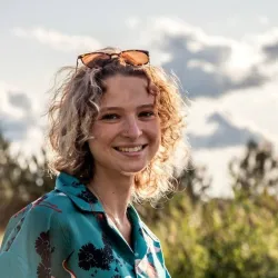 Фотография репетитора Тюменева Евгения Михайловна