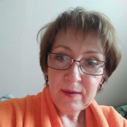 Фотография репетитора Чугунова Эльвира Ивановна