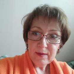 Фотография репетитора Чугунова Эльвира Ивановна