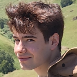 Фотография репетитора Смирнов Артемий Иванович